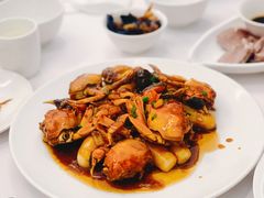 -春餐厅