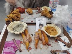 -PIXEL BOY炸鸡店(上海首店)