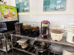 -十方新概念素食餐厅(厚街店)