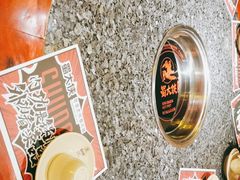 -蜀大侠火锅(森兰花园城店)