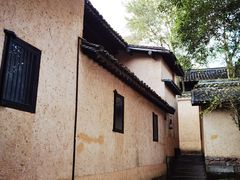 -法云安缦酒店