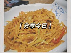 -辛香汇·现炒川菜(武进吾悦店)