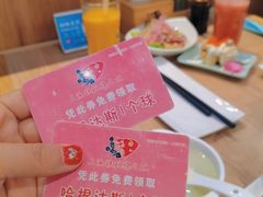 -上渔铁板烧(熙悦汇店)