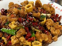 -久品居外婆人家(时光店)