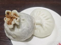 三丁包-共和春(甘泉路店)