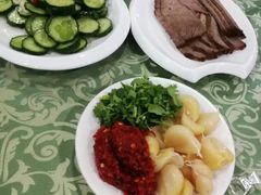 -老孙家饭庄·非遗(东关店)