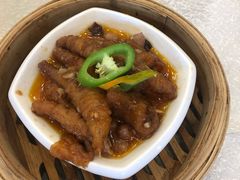 -龙的酒楼·手工早茶·顺德菜(近良路店)