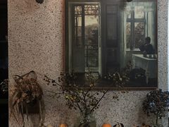 -绿房子方寸咖啡(星海名城店)
