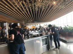 大堂-Seesaw Coffee(朝阳大悦城店)