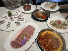 -围炉夜话·潮汕卤水火锅(榕江店)