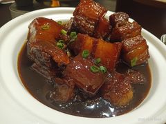 -小菜园新徽菜(扬州华润万象汇店)