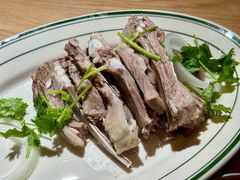 -纳鲁孜·新疆特色餐厅(上海悦荟广场店)