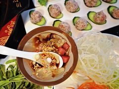 -三江两海老火锅(北京首店)