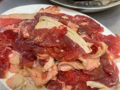 -松明一烤肉馆(鲁园店)