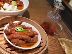 -点心传说·粤菜点心(佐阾虹湾店)