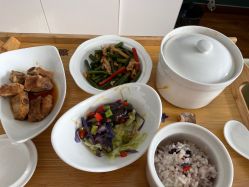 -湖畔阳光月子中心(泰达会馆店)