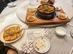 -客家大院·非遗赣南客家菜(郁孤台店)