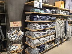 -MUJI无印良品(世博源店)