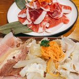 营养丰富的原汤牦牛肉锅