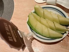 -巴奴毛肚火锅(七宝领展广场店)
