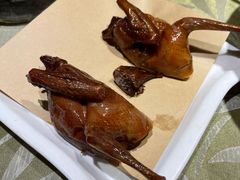 -锦绣金山人家(友谊店)