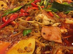 -自贡好吃客(科华店)