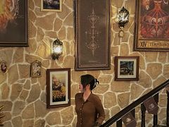 -雪灵魔法世界SHELLY’S TAROT(大良桂畔里店)