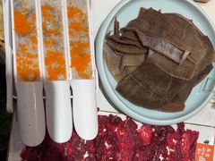 -牛人日志·鲜牛肉骨汤火锅(万科里瑧店)