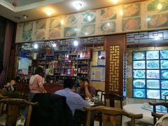 -徽州美食(三十年老店)