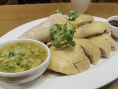 -粤仔湾砂锅粥(滨湖万达店)
