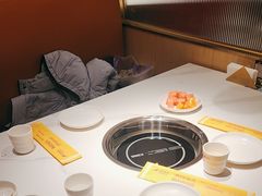 -犇鼎牛潮汕牛肉火锅(新辰里学清路店)