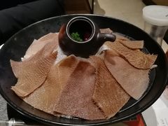 -煲宫猪肚鸡(昆山金鹰国际购物中心店)