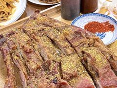 -老三龙虾(汉阳杨泗庙店)