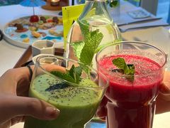 -春树下·树屋花房西餐厅(罍街AS1980店)