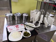 -嘉和一品粥(首经贸店)