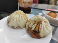 -天宫院小吃·包子炒肝儿(管庄店)