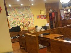 -如意林卡藏餐吧(大昭寺店)