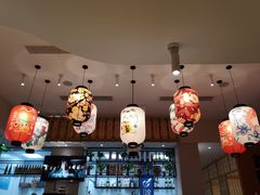 -锦鲤堂日本料理(莱茵之星店)