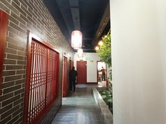 -良师门滨海人家·海鲜·家常菜(滨海城店)