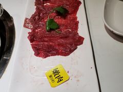 -海银海记牛肉火锅(解放路店)