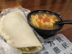 -张果佬年糕卷(科巷店)