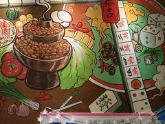 -黄泰吉拾味餐厅(江汉路店)