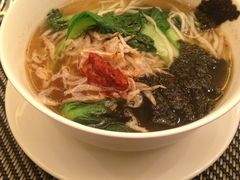 -怡咖啡自助餐(宁波香格里拉店)