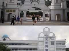 -清泉湾生态旅游度假区