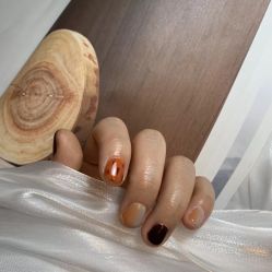 -MOMO·Nail美甲美睫