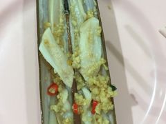 -龙海鲜螃蟹王(宏茂桥店)