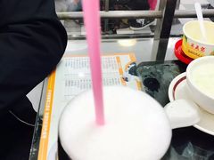 -义顺牛奶公司(新马路老店)