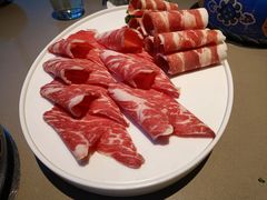 -享月汤皇·海鲜小火锅·聚会(曲江创意谷店)