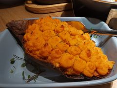 -蜜桃餐厅·伴山(绿宝广场店)