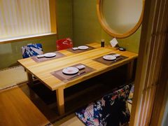 -割烹旭日本料理(龙湖狮山天街店)